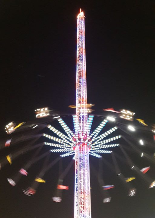 Oktoberfest und Magenballon-Problem